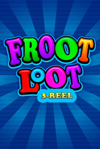 Froot Loot 3-Reel от Games Global демо версия | VAVADA без регистрации