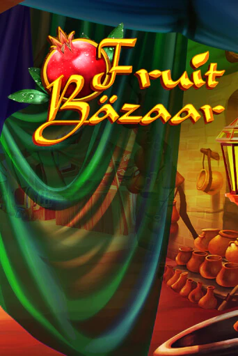 Fruit Bazaar от 5 Men Gaming демо версия | VAVADA без регистрации