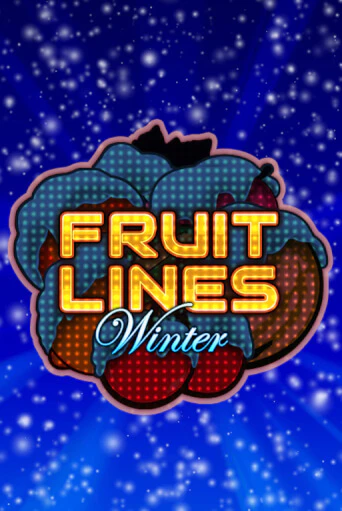 Fruit Lines Winter от Bragg демо версия | VAVADA без регистрации