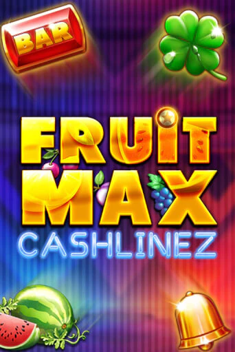 FruitMax: Cashlinez от Kalamba демо версия | VAVADA без регистрации