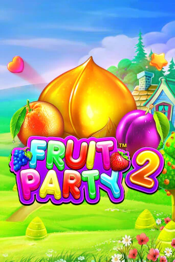 Fruit Party 2™ от Pragmatic Play демо версия | VAVADA без регистрации