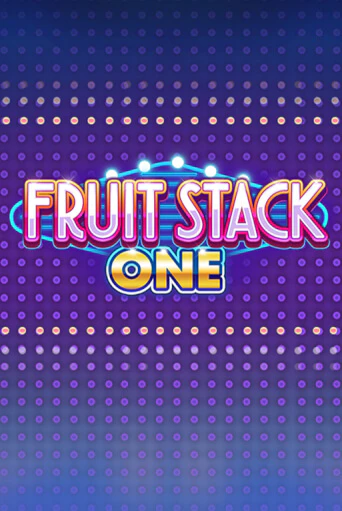 Fruit Stack One от Red Tiger демо версия | VAVADA без регистрации