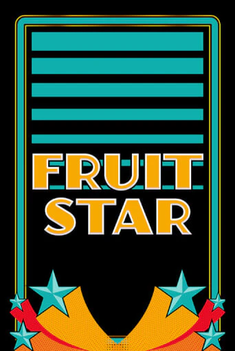 Fruit Star от Amatic демо версия | VAVADA без регистрации