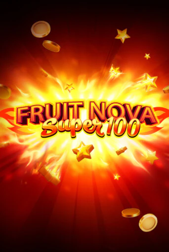 Fruit Super Nova 100 от Evoplay демо версия | VAVADA без регистрации