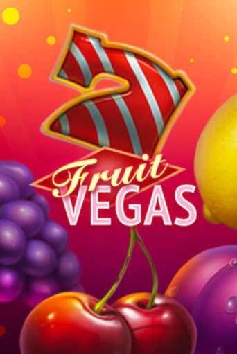 Fruit Vegas от Mascot Gaming демо версия | VAVADA без регистрации