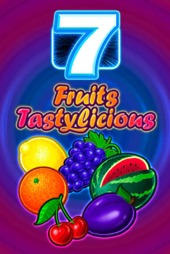 Fruits Tastylicious от Merkur Gaming демо версия | VAVADA без регистрации