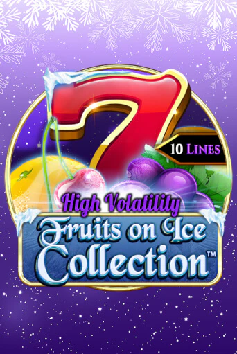 Fruits On Ice Collection 10 Lines от Spinomenal демо версия | VAVADA без регистрации