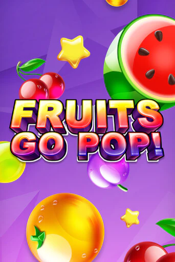 Fruits Go Pop! от TomHorn демо версия | VAVADA без регистрации