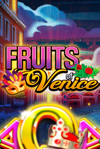 Fruits of Venice от Games Global демо версия | VAVADA без регистрации