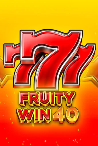 Fruity Win 40 от Fazi демо версия | VAVADA без регистрации