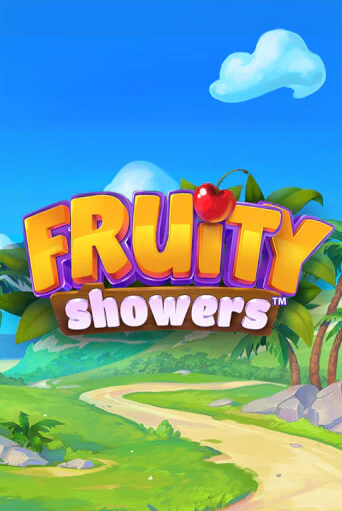 Fruity Showers от Playtech демо версия | VAVADA без регистрации