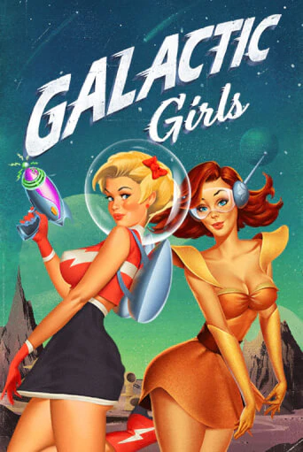 Galactic Girls от Games Global демо версия | VAVADA без регистрации