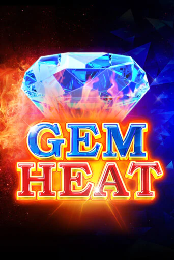 Gem Heat от Playtech демо версия | VAVADA без регистрации