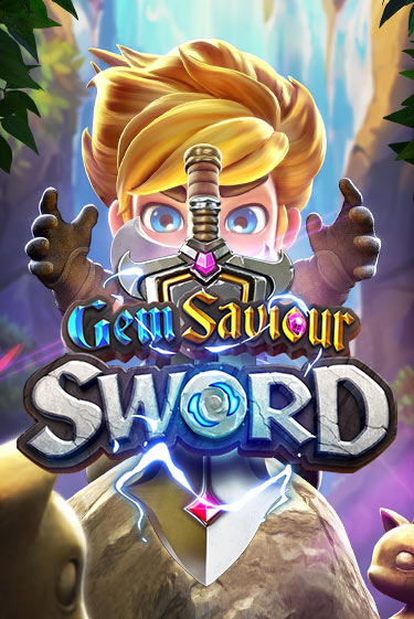 Gem Saviour Sword от PG Soft демо версия | VAVADA без регистрации