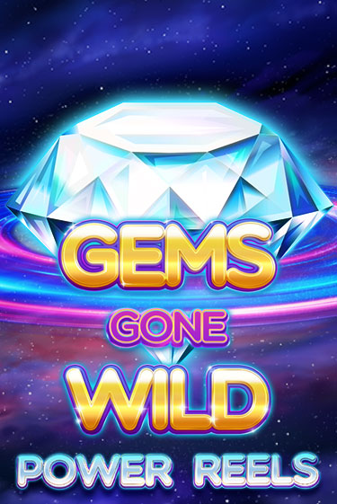 Gems Gone Wild Power Reels от Red Tiger демо версия | VAVADA без регистрации