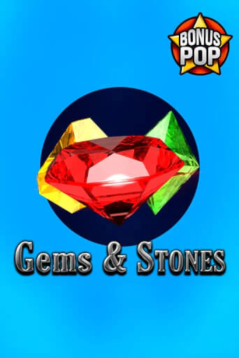 Gems & Stones от Endorphina демо версия | VAVADA без регистрации