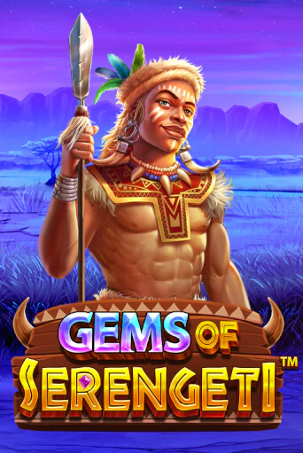 Gems of Serengeti™ от Pragmatic Play демо версия | VAVADA без регистрации