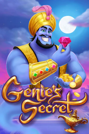 Genie's Secret от OneTouch демо версия | VAVADA без регистрации