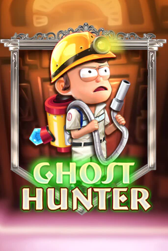 Ghost Hunter от KA Gaming демо версия | VAVADA без регистрации