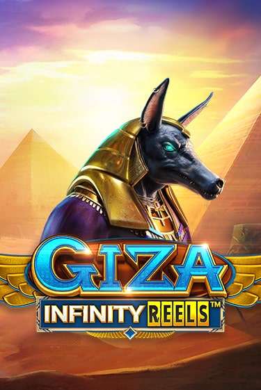 Giza Infinity Reels от Relax Gaming демо версия | VAVADA без регистрации