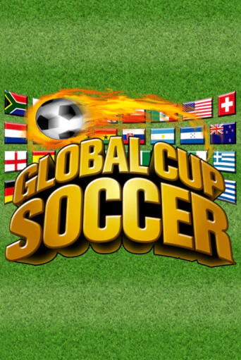 Global Cup Soccer от Rival Games демо версия | VAVADA без регистрации