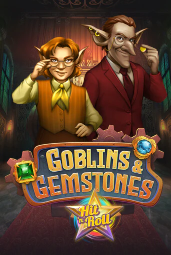 Goblins & Gemstones: Hit 'n' Roll от Kalamba демо версия | VAVADA без регистрации