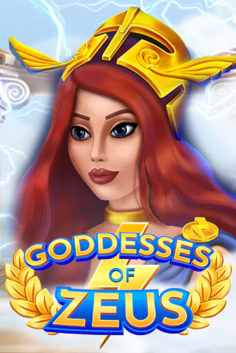 Goddesses of Zeus от PopOK Gaming демо версия | VAVADA без регистрации