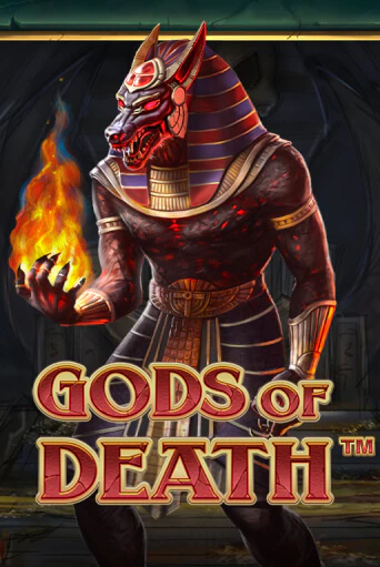 Gods of Death от Stakelogic демо версия | VAVADA без регистрации