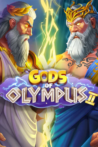 Gods of Olympus II от Iron Dog Studio демо версия | VAVADA без регистрации