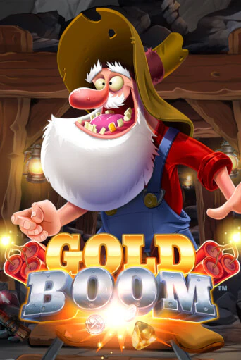 Gold Boom™ от Games Global демо версия | VAVADA без регистрации