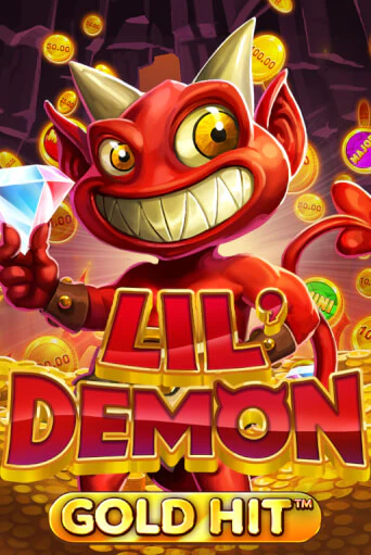 Gold Hit: Lil Demon™ от Playtech демо версия | VAVADA без регистрации