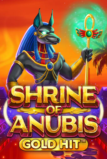 Gold Hit: Shrine of Anubis от Playtech демо версия | VAVADA без регистрации