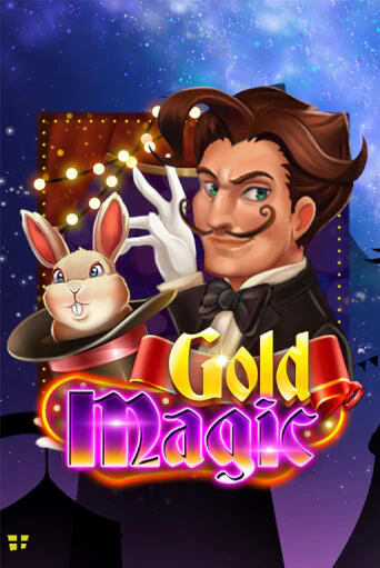 Gold Magic  от KA Gaming демо версия | VAVADA без регистрации