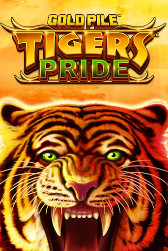 Gold Pile: Tiger's Pride от Playtech демо версия | VAVADA без регистрации