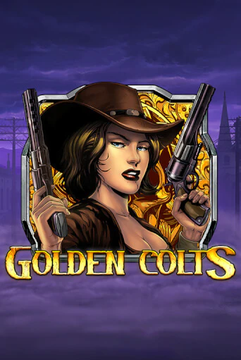 Golden Colts от Play'n GO демо версия | VAVADA без регистрации