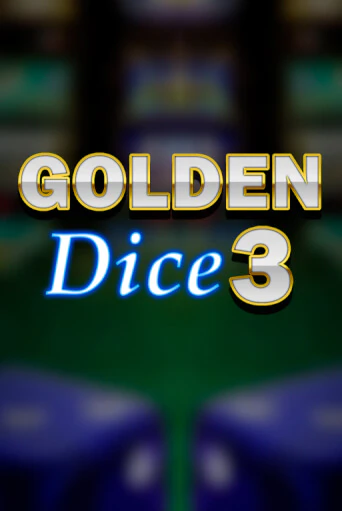 Golden Dice 3 от Zeusplay демо версия | VAVADA без регистрации