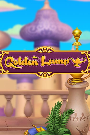 Golden Lamp от BF Games демо версия | VAVADA без регистрации