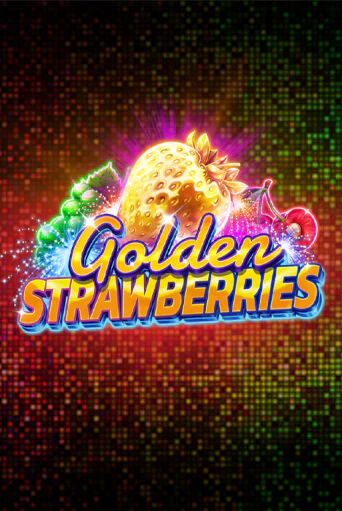 Golden Strawberries от Booming Games демо версия | VAVADA без регистрации