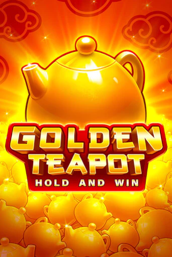 Golden Teapot от 3 Oaks Gaming демо версия | VAVADA без регистрации