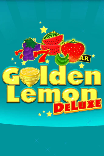 Golden Lemon Deluxe от Belatra демо версия | VAVADA без регистрации