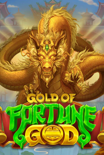 Gold of Fortune God от Play'n GO демо версия | VAVADA без регистрации