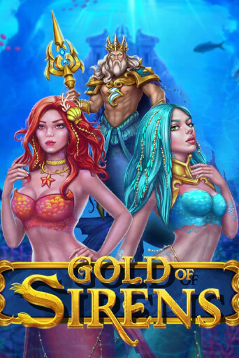 Gold of Sirens от Evoplay демо версия | VAVADA без регистрации