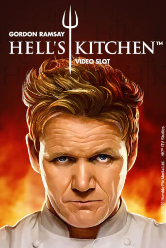 Gordon Ramsay Hell’s Kitchen от NetEnt Deluxe демо версия | VAVADA без регистрации