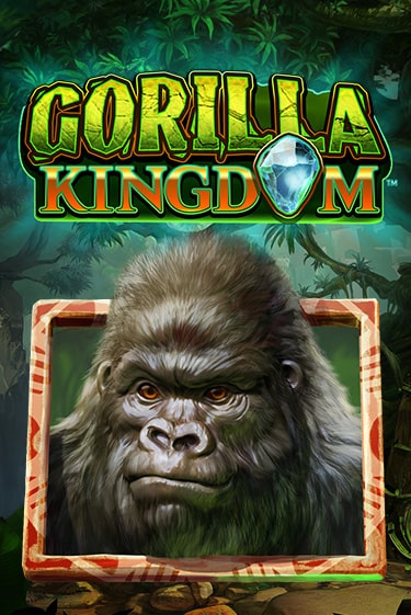 Gorilla Kingdom от NetEnt Deluxe демо версия | VAVADA без регистрации