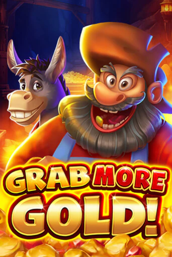 Grab more Gold! от 3 Oaks Gaming демо версия | VAVADA без регистрации