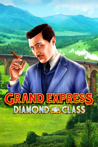 Grand Express Diamond Class от Ruby Play демо версия | VAVADA без регистрации