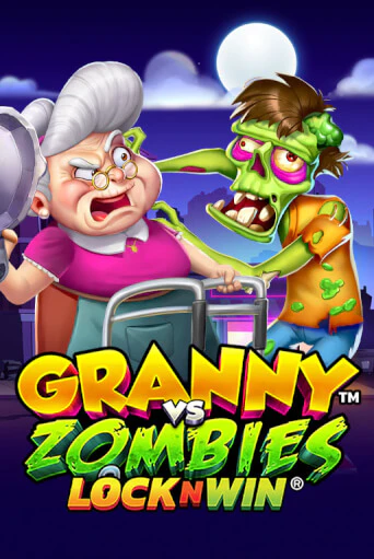 Granny Vs Zombies от Microgaming демо версия | VAVADA без регистрации