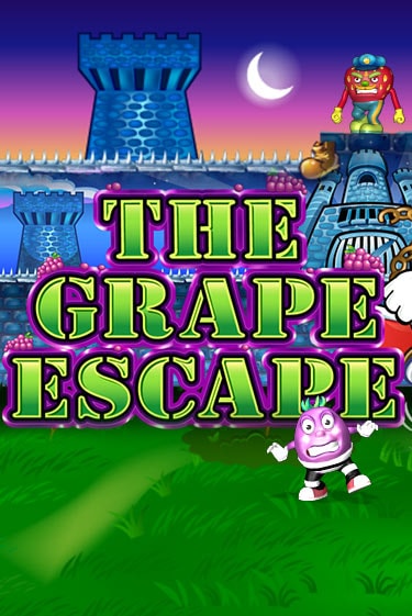 Grape Escape от Habanero демо версия | VAVADA без регистрации