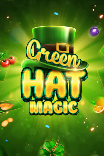 Green Hat Magic от Slotopia демо версия | VAVADA без регистрации