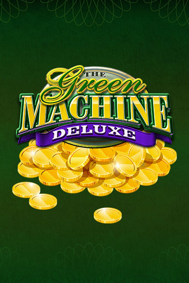 Green Machine Deluxe от High 5 демо версия | VAVADA без регистрации